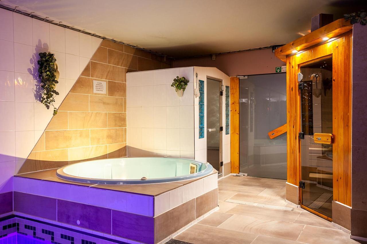 Thai Time Wellness アントウェルペン エクステリア 写真